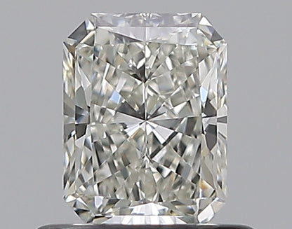 0.60CT L RADIANT VVS1 H WH