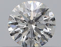 0.31CT ROUND SI2 E WH