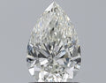 0.90CT PEAR VS2 I WH