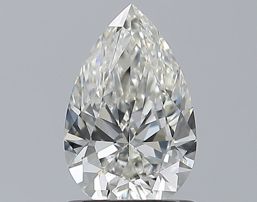 0.90CT PEAR VS2 I WH