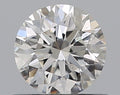 0.42CT ROUND SI2 F WH