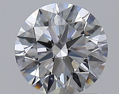 0.83CT ROUND IF D WH