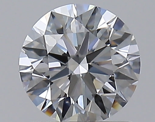 0.83CT ROUND IF D WH