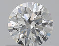 0.51CT ROUND SI2 E WH