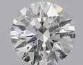 0.43CT ROUND SI1 F WH