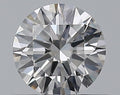 0.38CT ROUND SI1 F NV