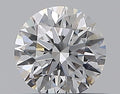 0.40CT ROUND SI2 D WH