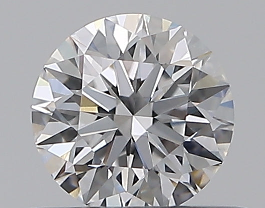 0.40CT ROUND SI2 D WH