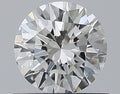 0.60CT ROUND SI2 G WH
