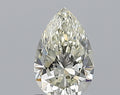 0.70CT PEAR VS1 L WH
