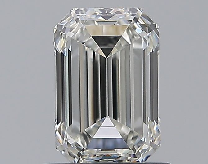 0.91CT EMERALD VS1 H WH
