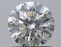 0.90CT ROUND SI1 I WH