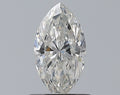 0.70CT MARQUISE SI2 H WH