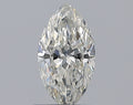 0.81CT MARQUISE SI2 J WH