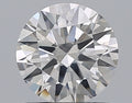 0.80CT ROUND SI1 E NV