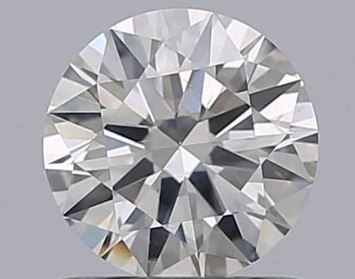 0.80CT ROUND SI1 E NV