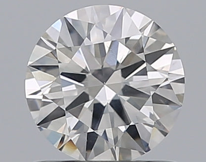 0.80CT ROUND SI1 E NV
