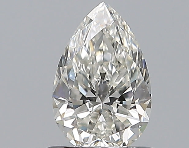 0.71CT PEAR SI2 H WH