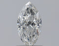 0.80CT MARQUISE VS2 G WH
