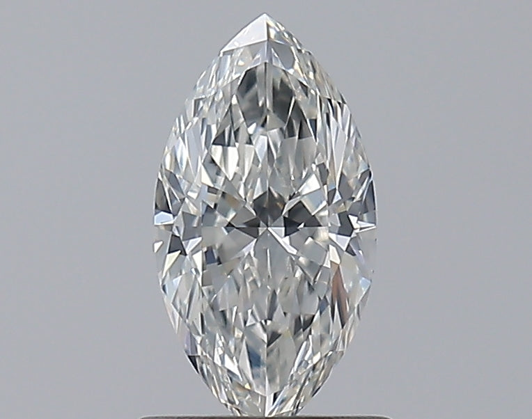 0.80CT MARQUISE VS2 G WH