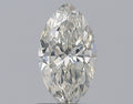 0.70CT MARQUISE SI2 K WH