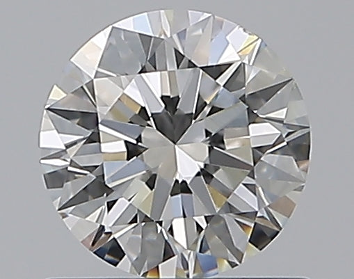 0.80CT ROUND VS2 G WH