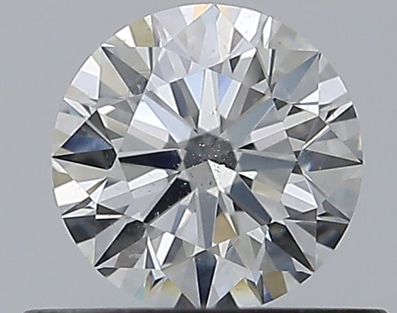 0.48CT ROUND I1 E WH