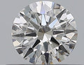 0.40CT ROUND SI2 F WH