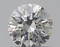 0.46CT ROUND SI2 G WH