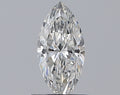 0.75CT MARQUISE VS2 G WH