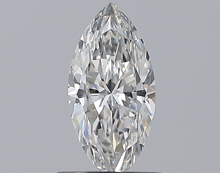 0.75CT MARQUISE VS2 G WH