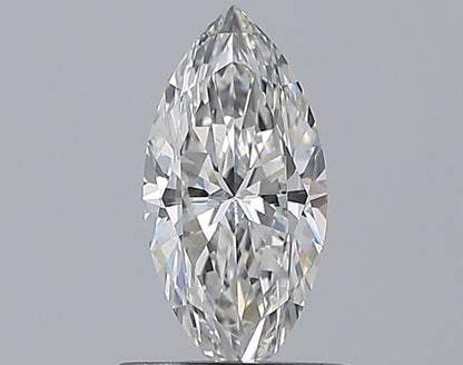 0.75CT MARQUISE VS2 G WH