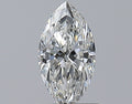 0.71CT MARQUISE VS1 G WH