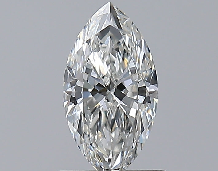 0.71CT MARQUISE VS1 G WH
