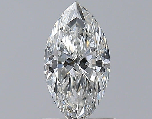 0.71CT MARQUISE VS1 G WH
