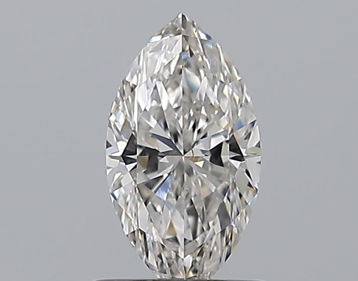 0.71CT MARQUISE SI1 G NV
