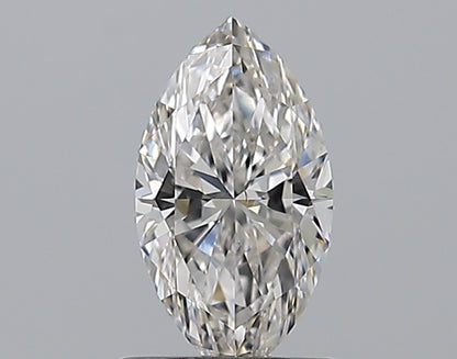 0.71CT MARQUISE SI1 G NV