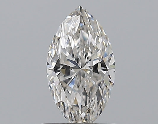 0.71CT MARQUISE SI1 G NV