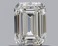 0.73CT EMERALD IF I WH