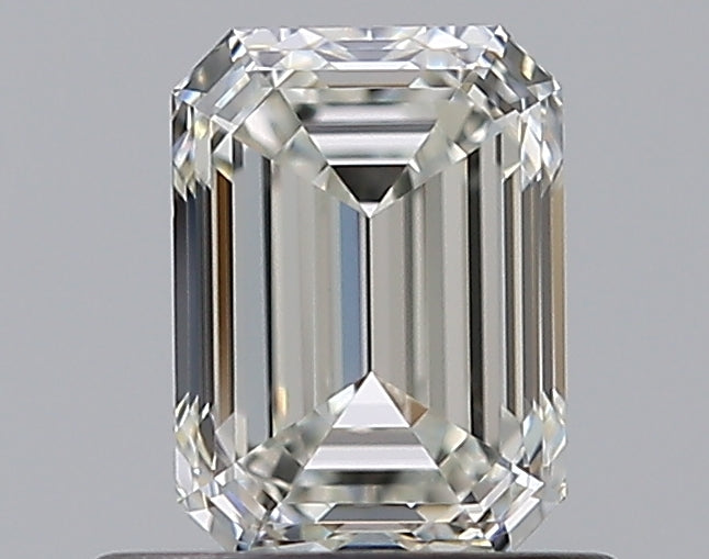 0.73CT EMERALD IF I WH