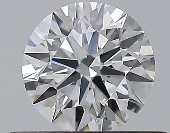 0.45CT ROUND VS1 D WH