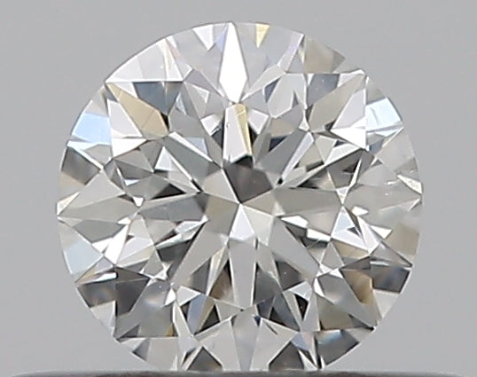 0.30CT ROUND SI1 F WH