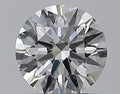 0.59CT ROUND SI1 H WH