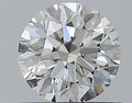 0.60CT ROUND SI2 G WH