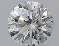0.62CT ROUND SI2 G NV
