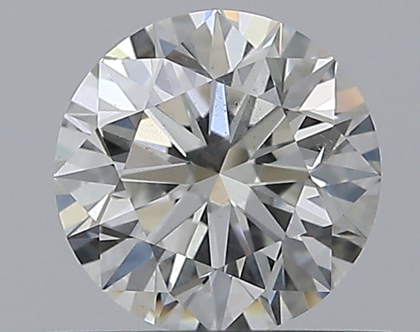 0.62CT ROUND SI2 G NV