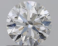 0.59CT ROUND SI2 G WH