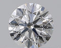0.40CT ROUND SI2 D WH