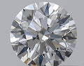 0.40CT ROUND SI1 E WH