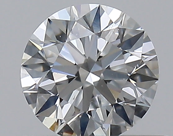 0.40CT ROUND SI1 E WH